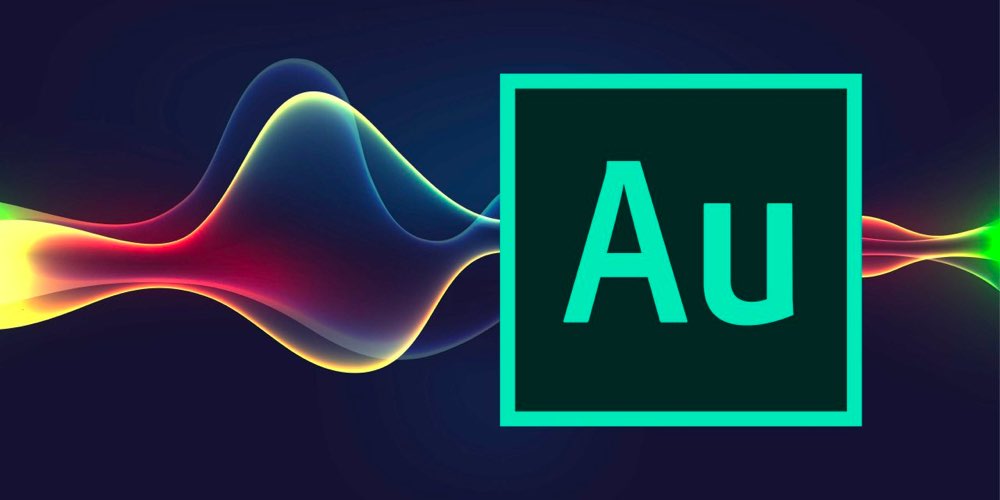 Adobe Audition 2023 - Giải pháp hoàn hảo cho việc chỉnh sửa âm thanh và thu âm chuyên nghiệp. (MACOS)