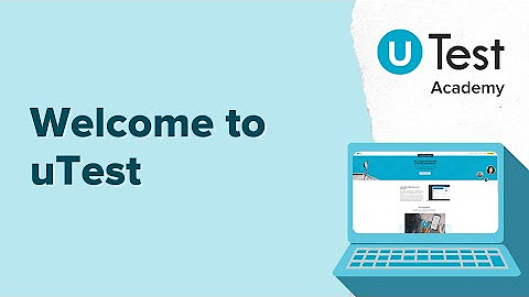Hướng dẫn kiếm tiền từ công việc Testing Freelance trên nền tảng uTest Platform